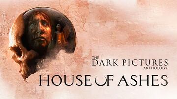 The Dark Pictures: House of Ashes, avance. Más sombras que luces