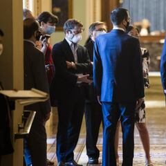 Segundo cheque estímulo: a qué se oponen los republicanos de la propuesta?