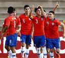 Lo que necesita Chile para clasificar hoy al Mundial Sub 17