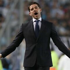 Racing se complica la Liga