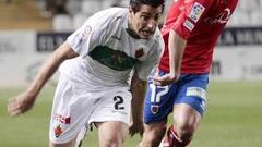 Ilicitanos y sorianos han empatado en la mitad de sus partidos