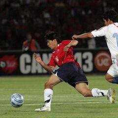 El duelo con Paraguay que cambió a la Roja de Bielsa