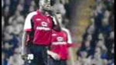 El engaño del silbato apunta a Lozano