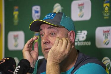 Lehmann: "Telling the players I'm leaving was the toughest thing I've ever had to do"