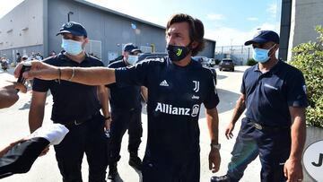 La Serie A ya tiene calendario: inicio complicado para la Juve