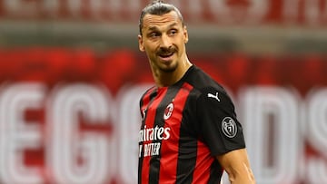 Zlatan at Shamrock Rovers, Mourinho's Spurs go to Plovdiv