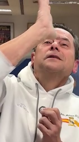 Roncero y la celebración viral de Bellingham: una reflexión que hay que escuchar