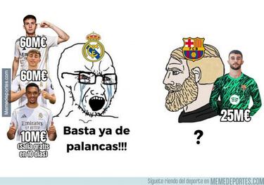 Los memes más divertidos del fin de semana