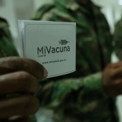 Nuevo certificado digital de vacunación: MinSalud confirma que su expedición es gratuita