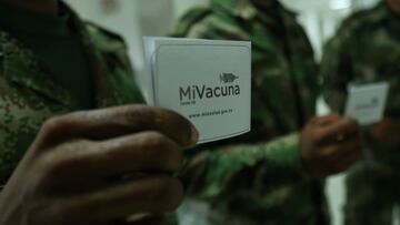 Nuevo certificado digital de vacunación: MinSalud confirma que su expedición es gratuita