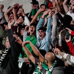 Imposible no emocionarse