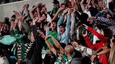 Imposible no emocionarse