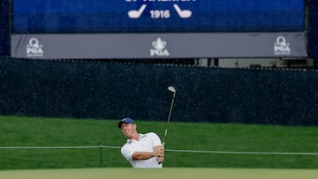 The 2025 PGA Championship gets under way at Quail Hollow Club on May 15 with golf’s best ready to compete in Charlotte, NC.