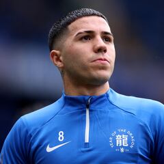 “Enzo Fernández quiere triunfar en el Chelsea”