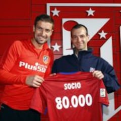 Un diseñador web llamado Raúl: él es el socio 80.000