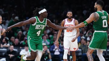 What is the second apron in the NBA? What teams are in it in the 2024-25 season?