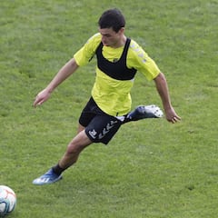 Pedri, el ciclón del siglo