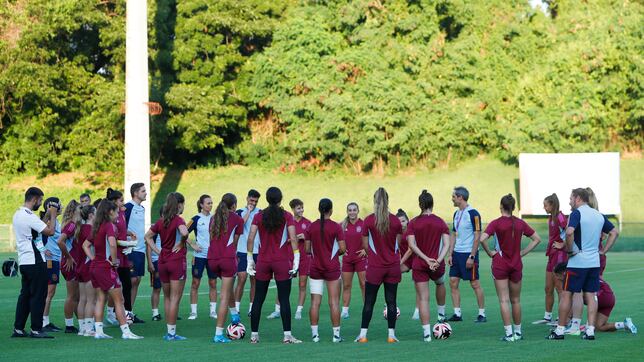 A por el tercero seguido