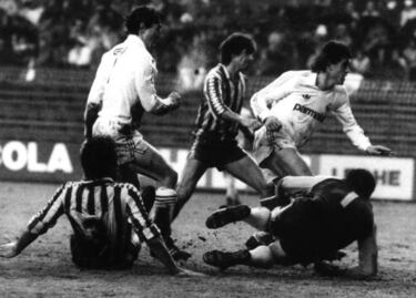 Este Madrid, tras la estela del de Di Stéfano 66 años después