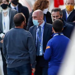 España y Portugal firman para impulsar la Candidatura Ibérica