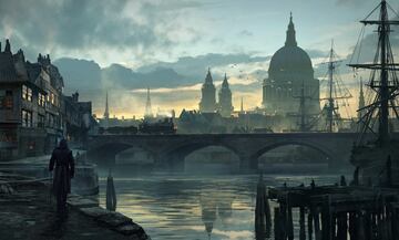 Ilustraci¨®n - Assassin's Creed: Syndicate (PC)