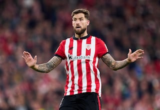 El Athletic ha invertido 63 millones en Zubieta en los últimos 30 años