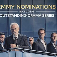Predicciones de los Emmys 2024: Favoritos para ganar las principales categorías | The Bear, Succession...