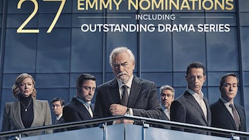 Predicciones de los Emmys 2024: Favoritos para ganar las principales categorías | The Bear, Succession...