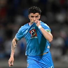 Qué necesita el Cruz Azul para avanzar a los cuartos de final de la Concachampions