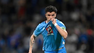 Qué necesita el Cruz Azul para avanzar a los cuartos de final de la Concachampions