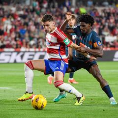 Thierry escribe su historia en la sombra