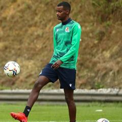 Reencuentro con Silva