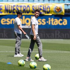 Munir rechaza a la MLS