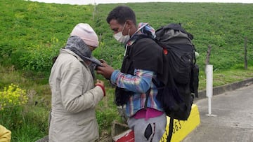 Mapa y cifras de casos de coronavirus por estados en Venezuela hoy,4 de noviembre