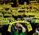 Un ultra del Nantes muere en la previa contra el Niza