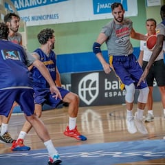 Cuándo juega España: amistosos previos al Mundial de China 2019