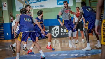 Cu¨¢ndo juega Espa?a: amistosos previos al Mundial de China 2019