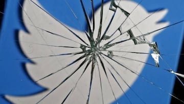 17 millones de números de teléfono filtrados por el bug de Twitter