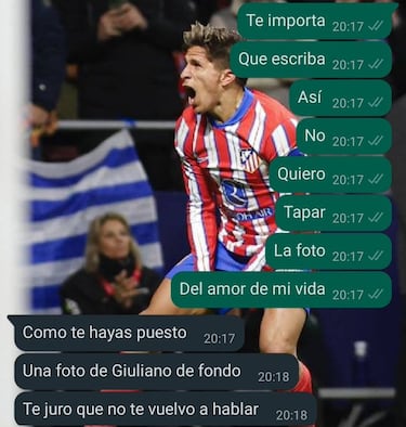 El derbi protagonista de los memes de la jornada