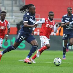 El Burdeos, relegado a tercera división por su situación financiera