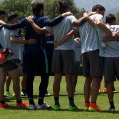 Así será la pretemporada del campeón: La Serena y Perú