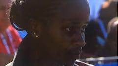 La keniata Gladys Yepkemoi venció en damas el MDS 2019