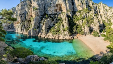 Las playas y calas más instagrameables de Europa