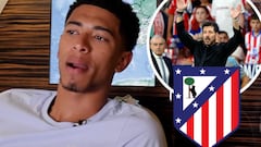 Bellingham’s best Real Madrid UCL moment hits Atlético fans where it hurts