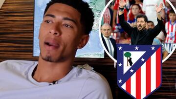 Bellingham’s best Real Madrid UCL moment hits Atlético fans where it hurts