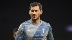 Vertonghen "in shock" after machete burglary