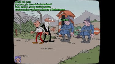 El mítico juego de ‘Mortadelo y Filemón’ que llega por primera vez a consolas: ya está disponible en PS4, PS5, Xbox y Switch