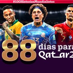 Los zapatos que dejaron fuera a India de una Copa del Mundo