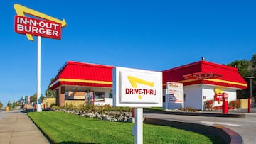 Fans of In-N-Out Burger who don’t have a location nearby may be in luck as the popular burger chain has announced plans for new restaurants further afield.