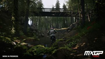 Captura de pantalla - MXGP PRO (PC)